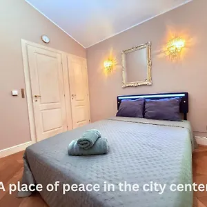 Appartement Petrusse Elite, Luxembourg
