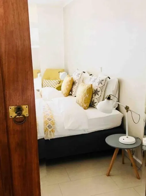Chic 2 Bedrooms Flat In Center W Terrace&Parking لوكسمبورغ شقة