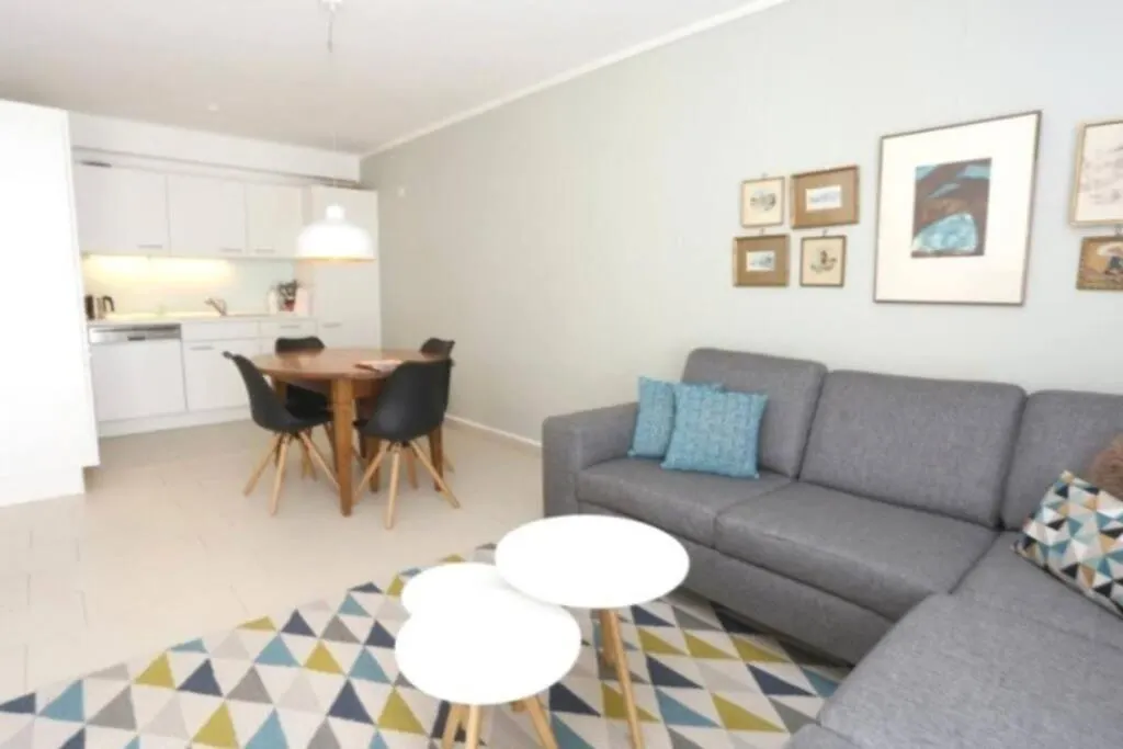 Chic 2 Bedrooms Flat In Center W Terrace&Parking لوكسمبورغ لوكسمبورغ